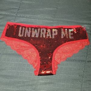 Victoria Secret panties